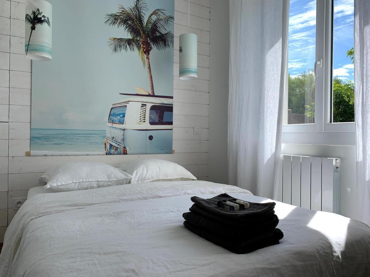 Holiday home Nos Iles *