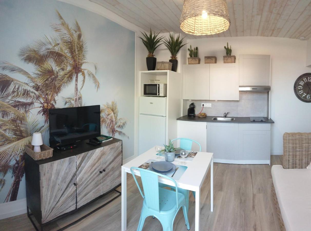 Nos Iles Holiday home