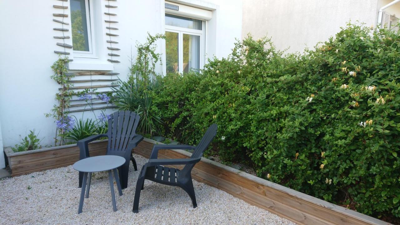 Holiday home Nos Iles Saint-Jean-de-Monts