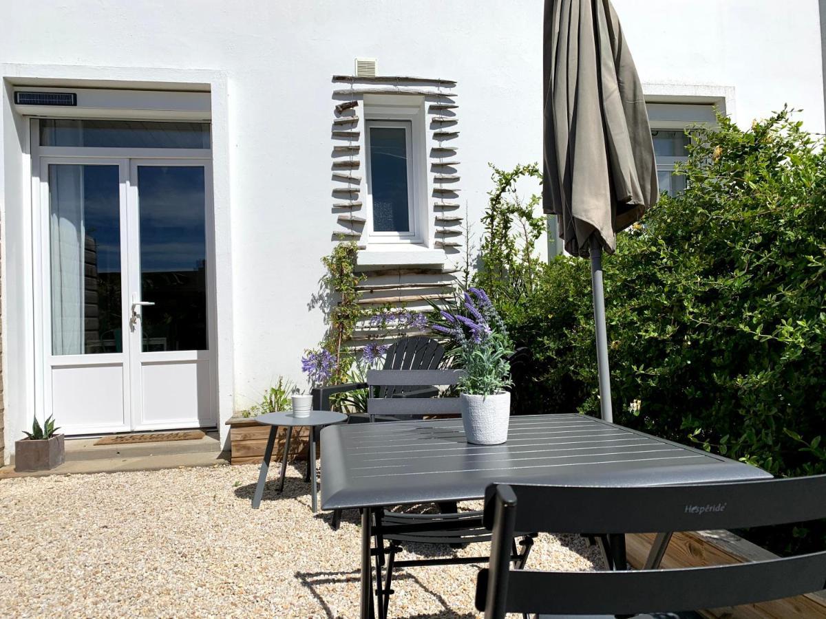 Holiday home Nos Iles