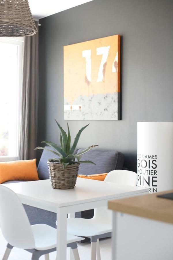 Holiday home Nos Iles
