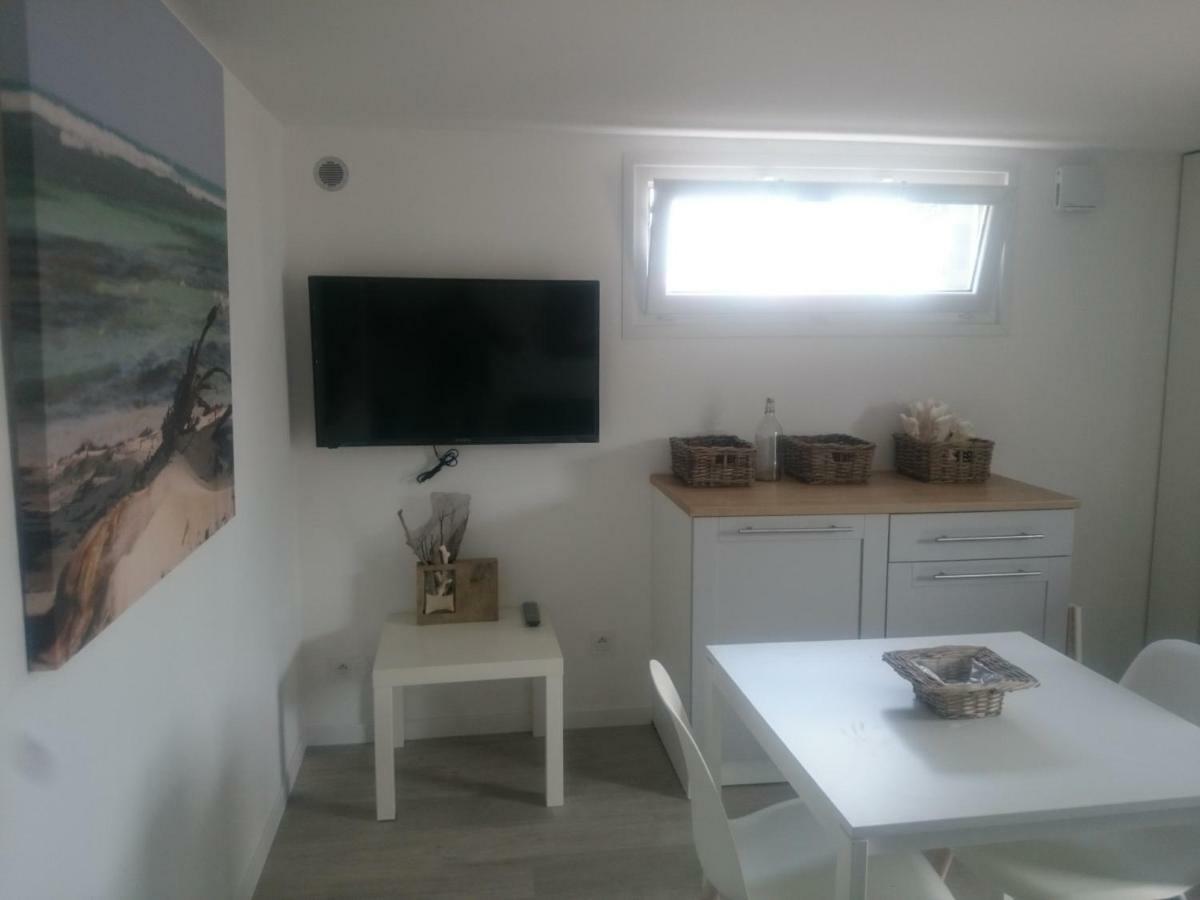 Holiday home Nos Iles