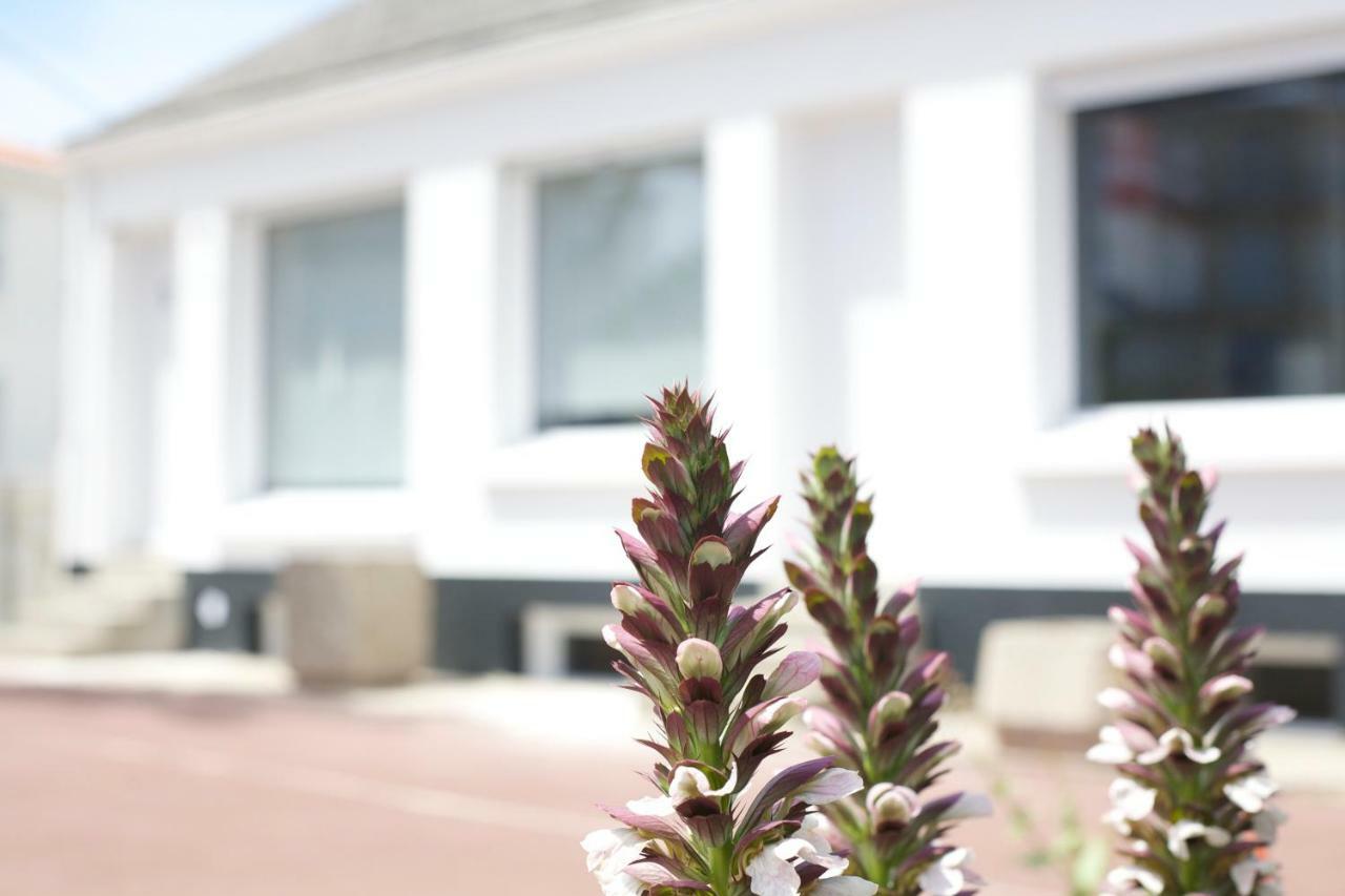 Nos Iles Holiday home