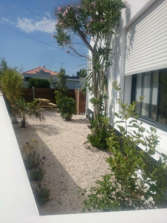 Nos Iles Holiday home Saint-Jean-de-Monts