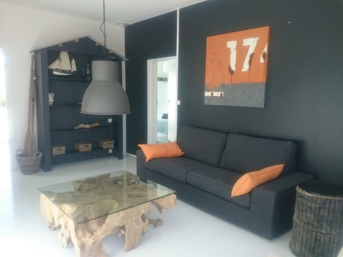Holiday home Nos Iles Saint-Jean-de-Monts