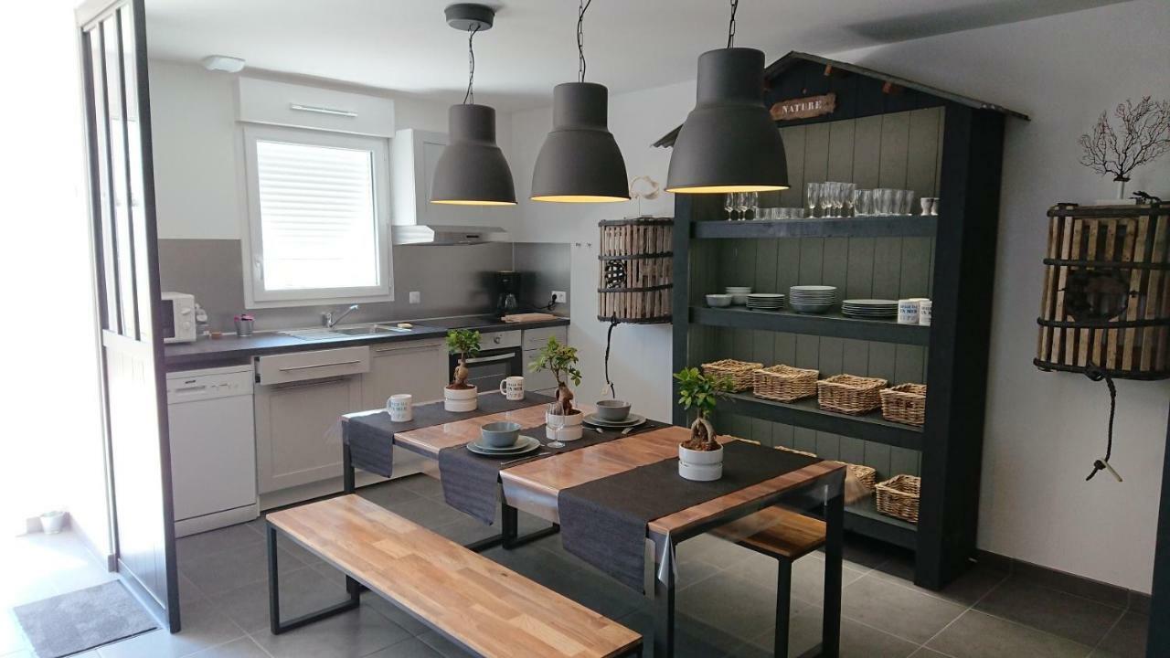 Nos Iles Holiday home Saint-Jean-de-Monts