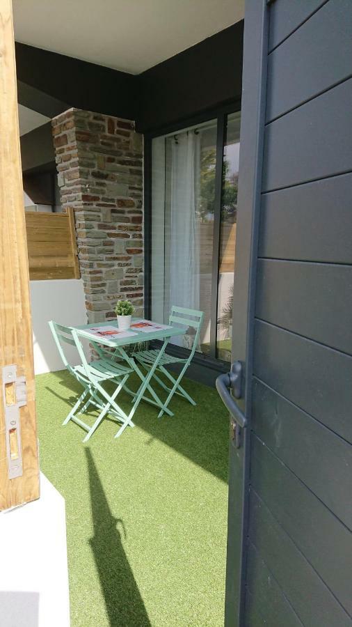 Nos Iles Holiday home Saint-Jean-de-Monts