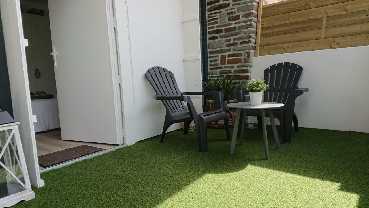 Holiday home Nos Iles *