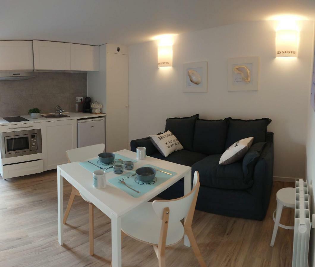 Nos Iles Holiday home Saint-Jean-de-Monts