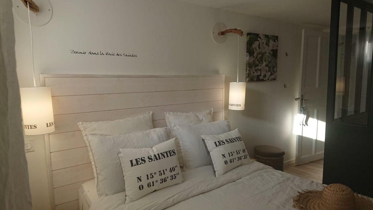 Nos Iles Holiday home *