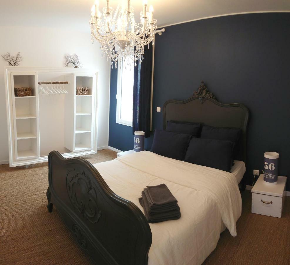 Holiday home Nos Iles *