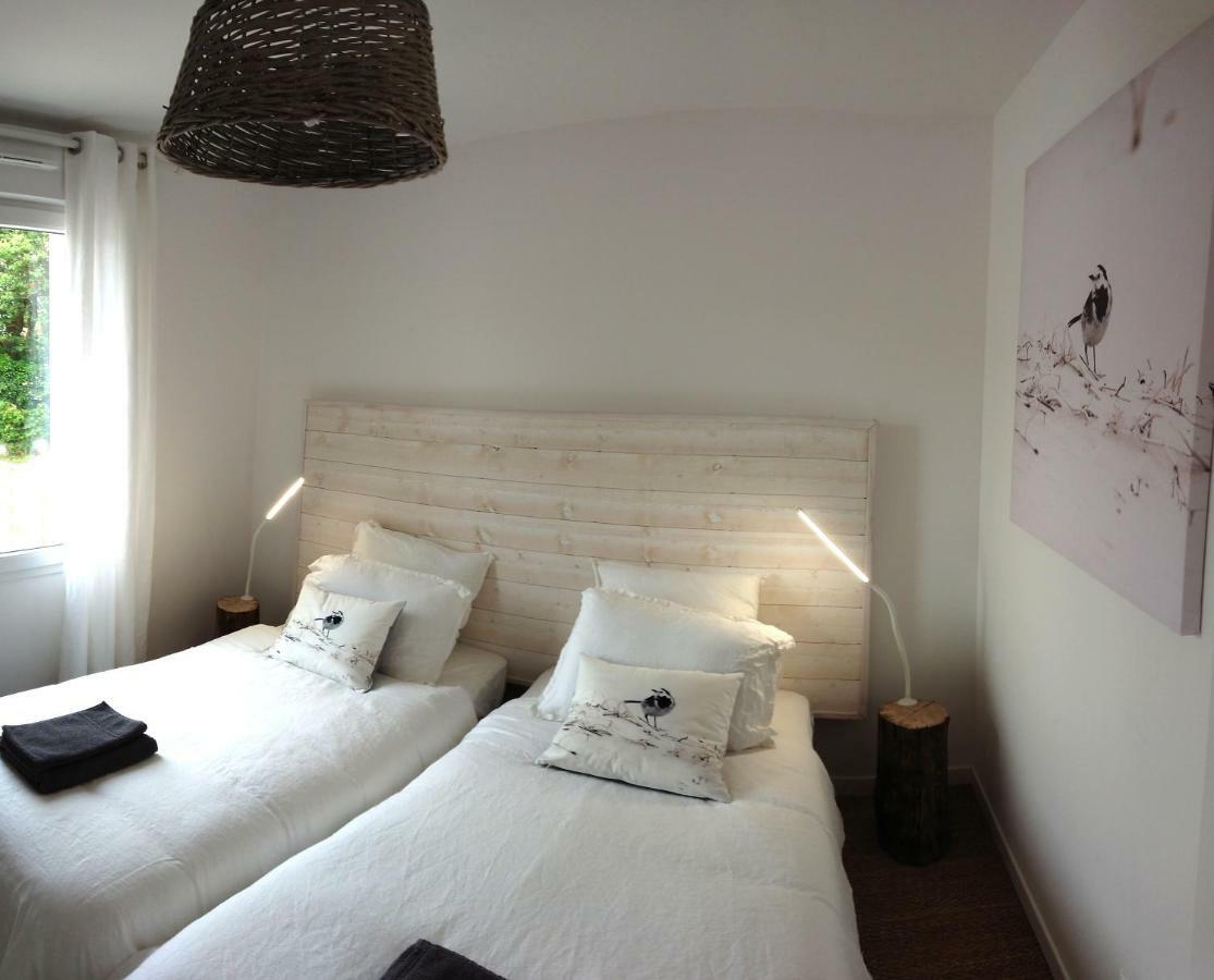 Ferienhaus Nos Iles *