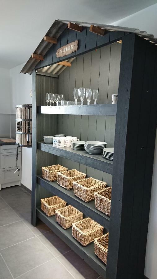 Nos Iles Holiday home