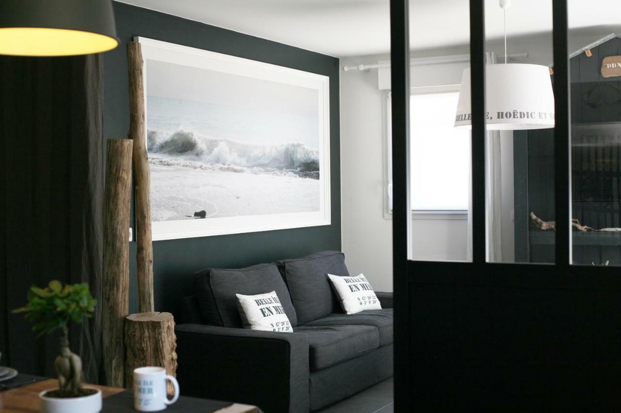 Holiday home Nos Iles *