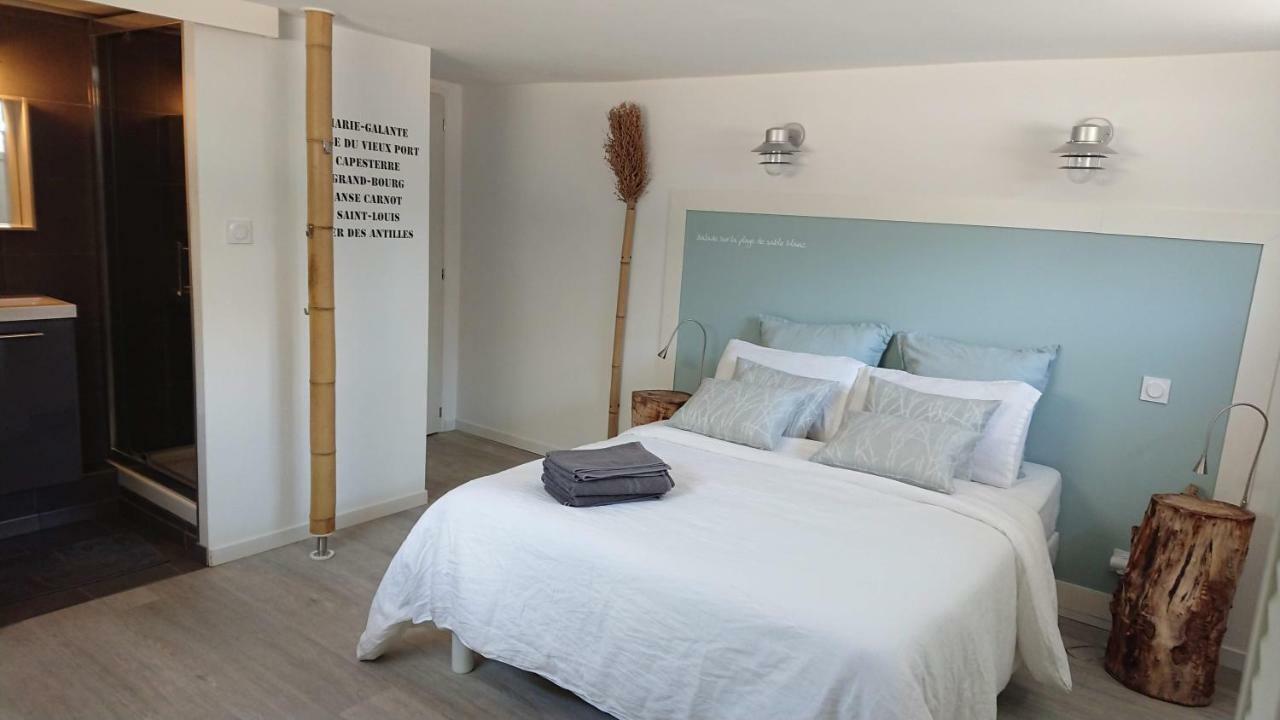 Holiday home Nos Iles *
