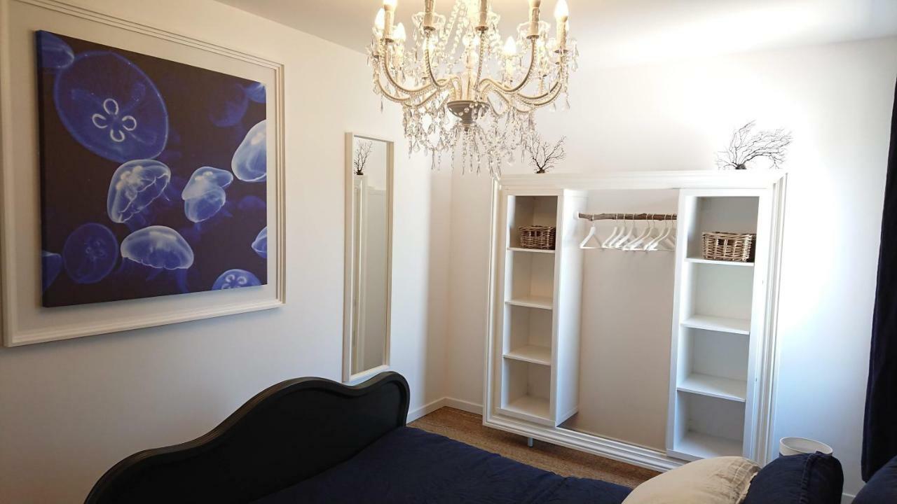 Ferienhaus Nos Iles