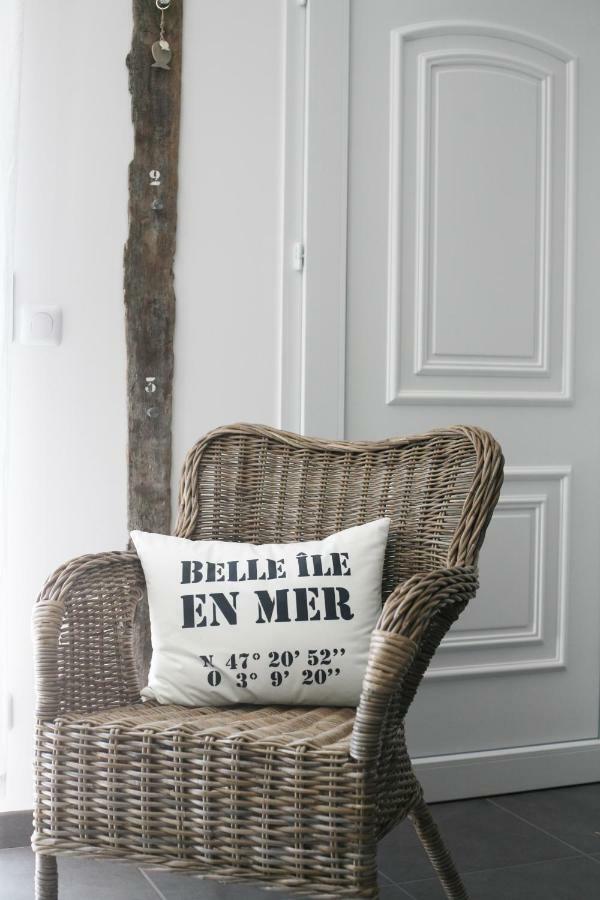 Ferienhaus Nos Iles