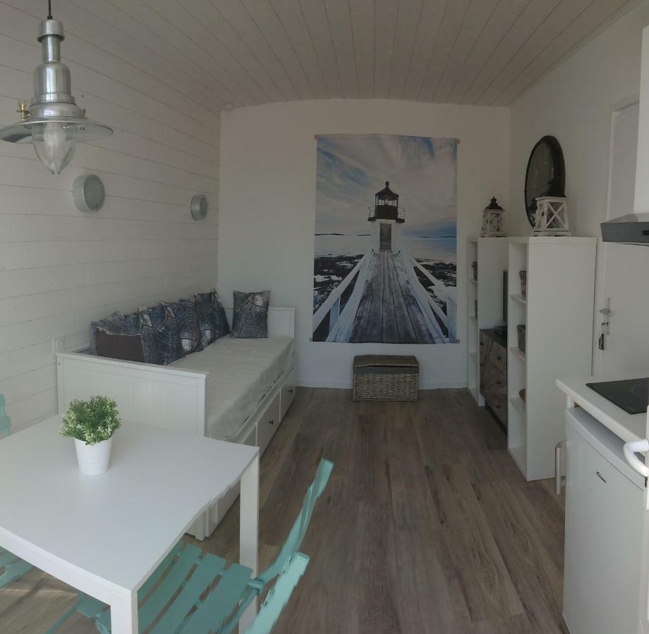 Nos Iles Holiday home *