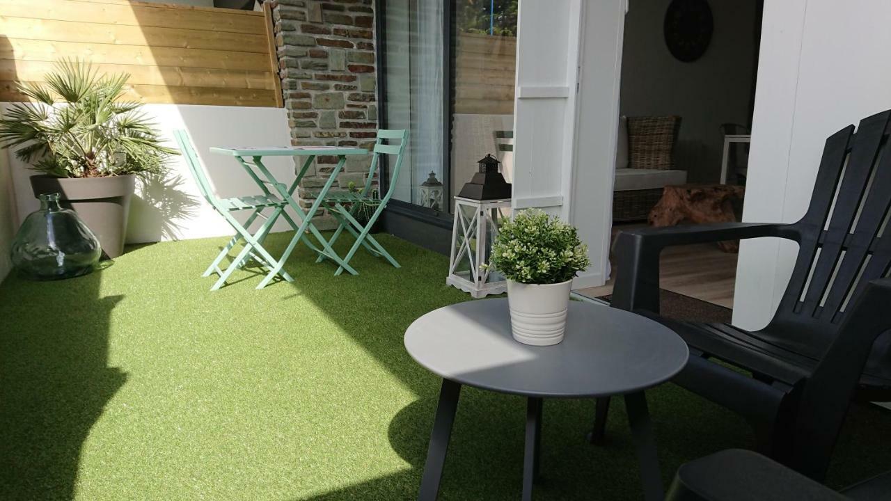 Nos Iles Holiday home
