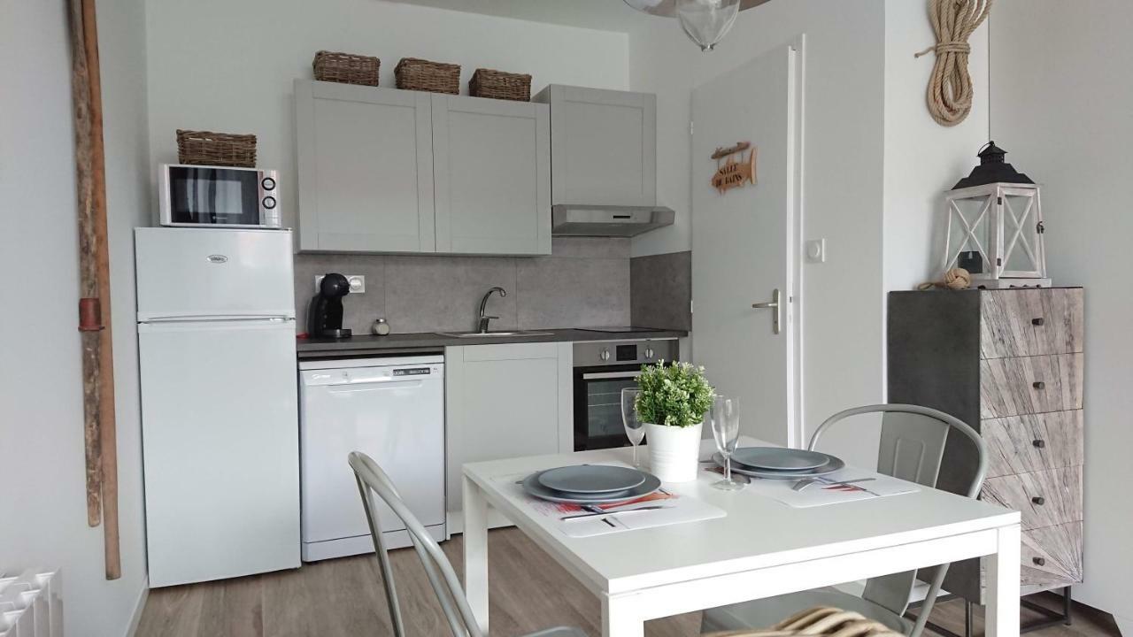 Nos Iles Ferienhaus