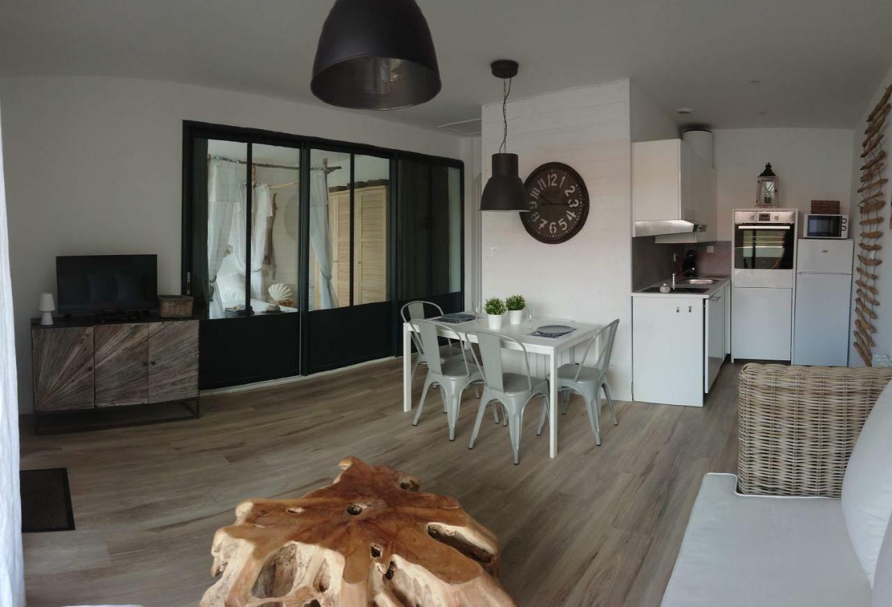 Holiday home Nos Iles Saint-Jean-de-Monts