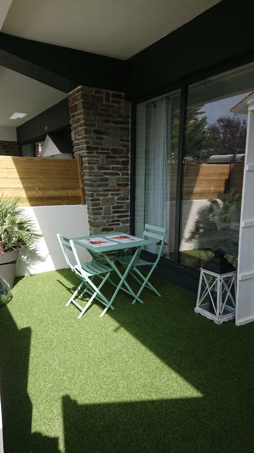 Nos Iles Holiday home