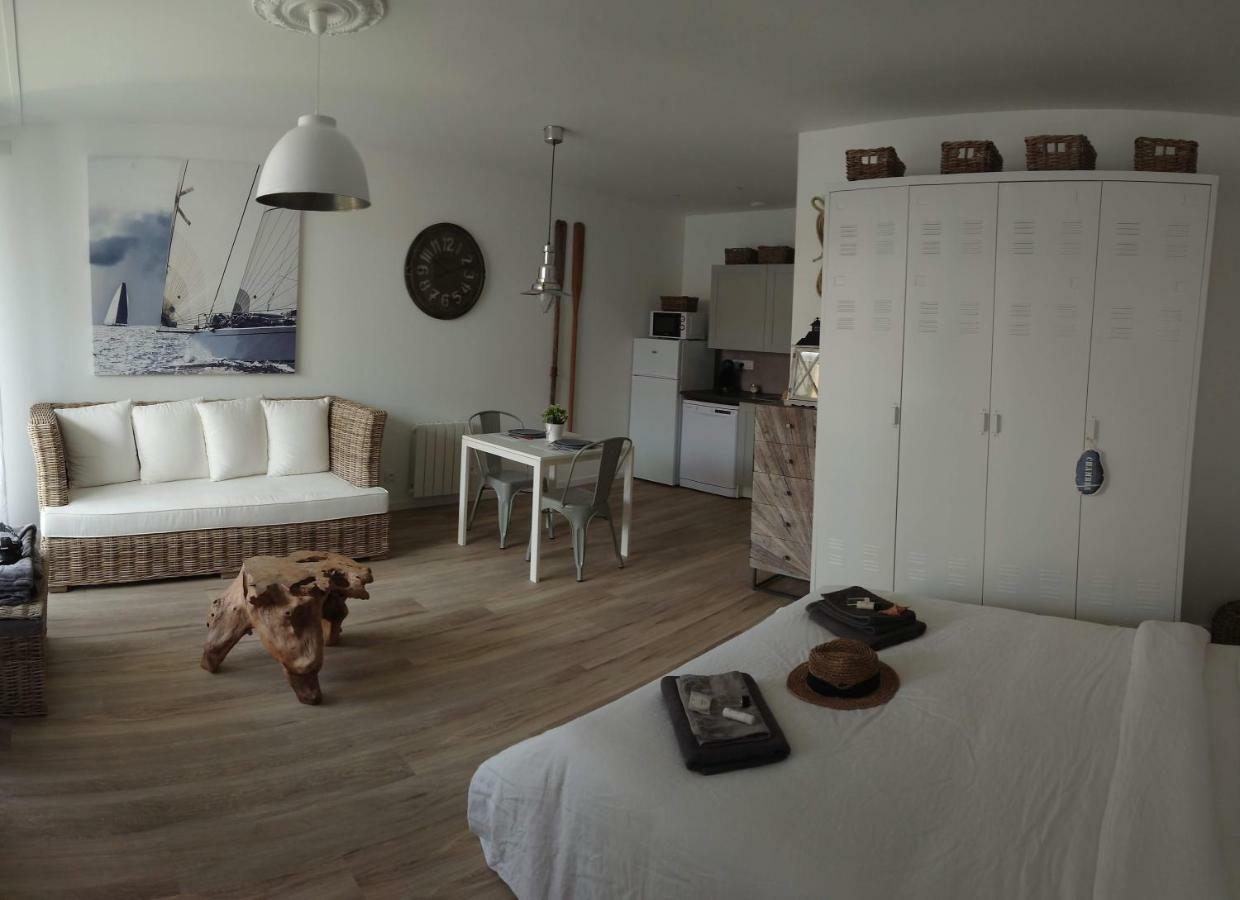 Holiday home Nos Iles *