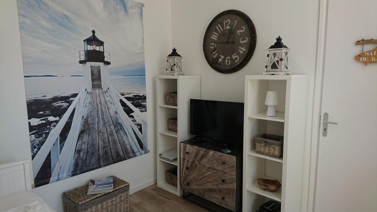 Holiday home Nos Iles