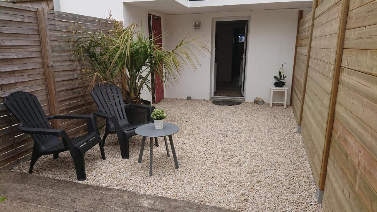 Holiday home Nos Iles