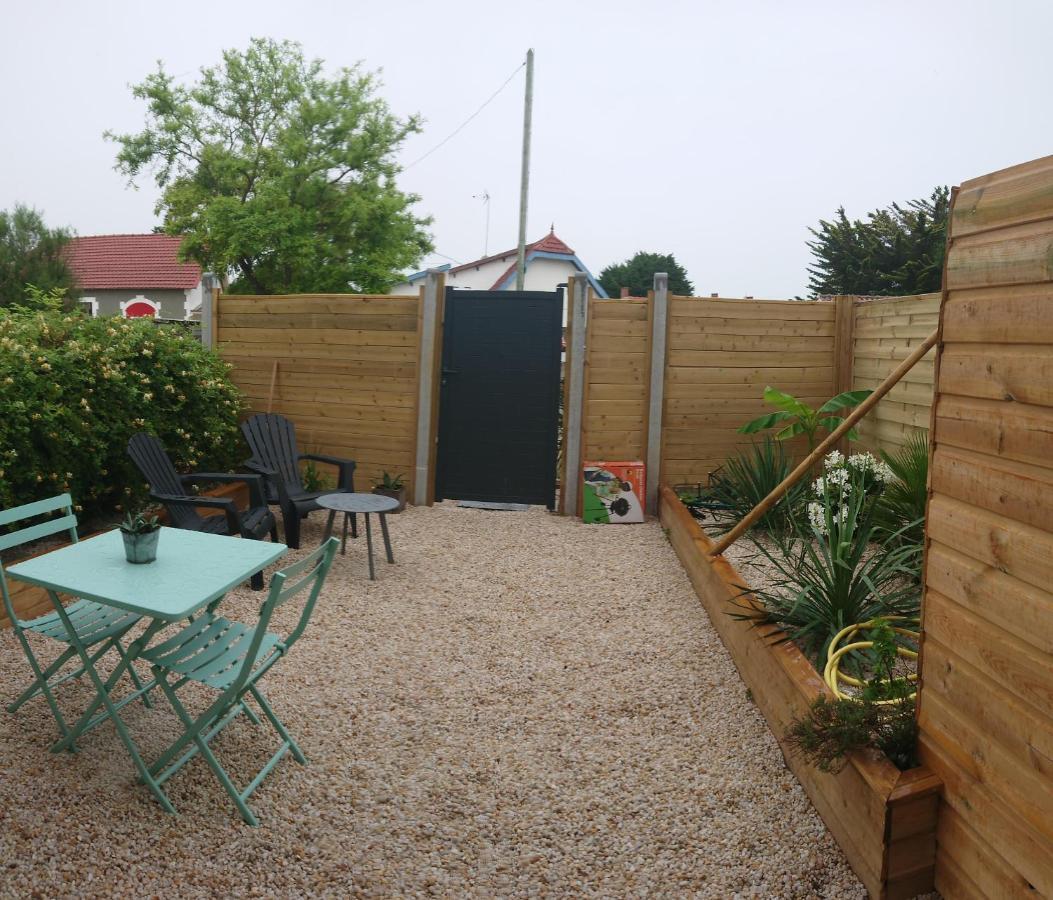 Nos Iles Holiday home